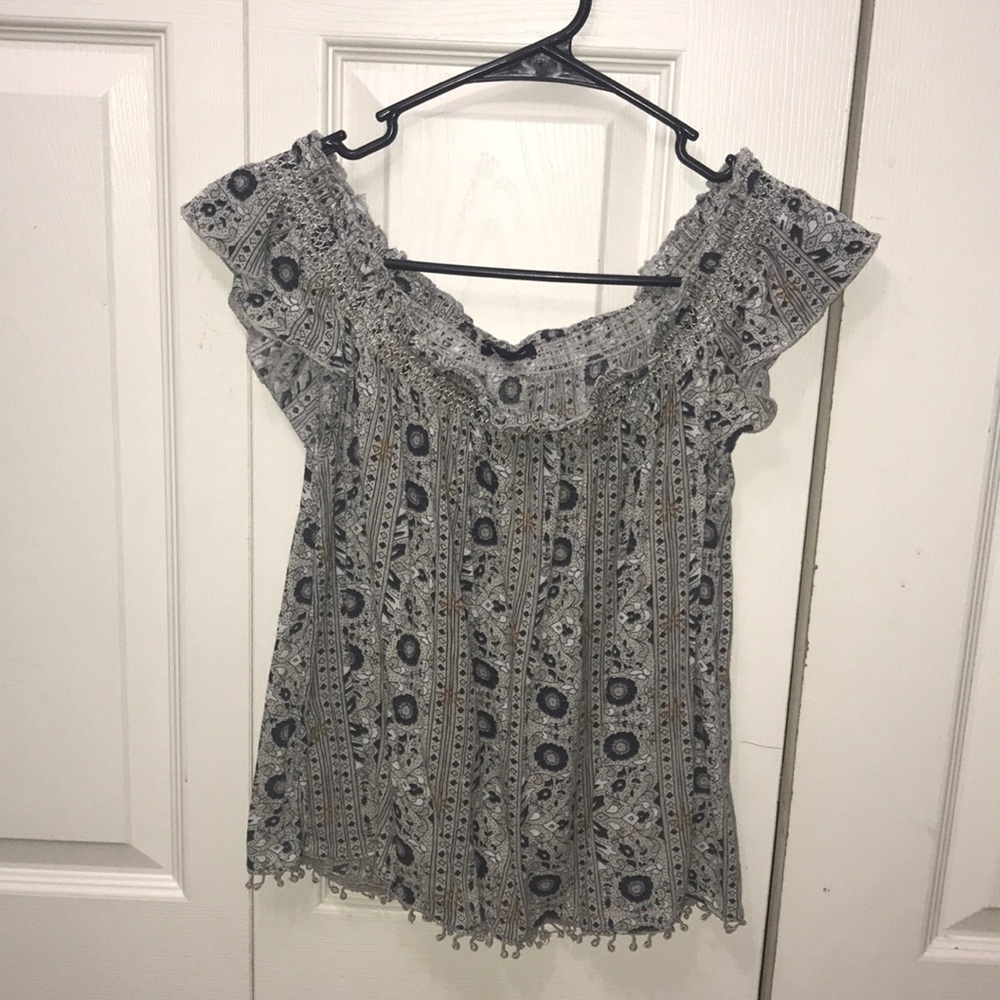 ✨AE Blouse✨
